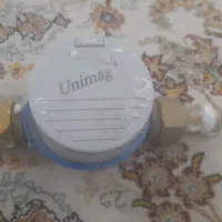 کنتور آب آپارتمانی 1/2 سنجش