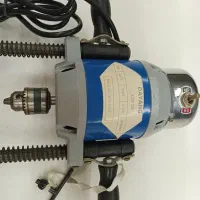 سوراخ کن نشان زن دریل پارچه مارک دایانگ|ماشین‌آلات صنعتی|مشهد, تربیت (صدف)|دیوار