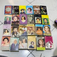 فروش و خریدار سیستم صوتی آمپلی فایر باند نوارقدیمی