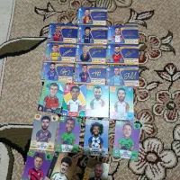 کارت کیمدی قیمت کامل همه ی چیز ها ۶۱۰ هستش