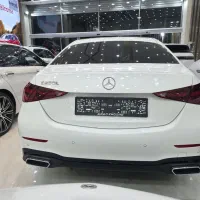 بنز C200 L مدل 2025 (استاندارد)|خودرو سواری و وانت|شاهینشهر, گزبرخوار|دیوار