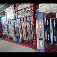مرکز پخش تشک رویا اصل با ضمانت معتبر|تشک تختخواب|اهواز, دغاغله|دیوار