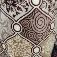 پتو متری|رختخواب، بالش، پتو|اقلید, |دیوار