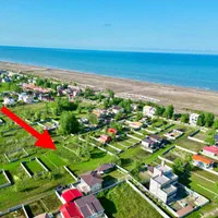 قطعه ۲۲۶ متری ارزنده خوش قی*مت/اق*ساط ۵ ماهِ|فروش زمین و ملک کلنگی|رشت, منظریه|دیوار