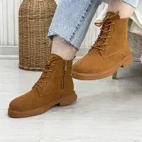 نیم بوت سوییت برشکا