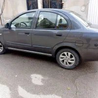 تیبا ۱|خودرو سواری و وانت|ارومیه, |دیوار