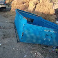 بار بند نیسان|قطعات یدکی و لوازم جانبی|تبریز, |دیوار