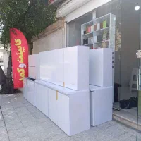 ۲ سرویس کابینت آماده سفارشی