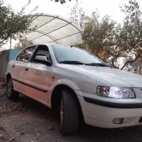 سمندLx