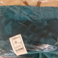 پتو تک نفره گلبافت