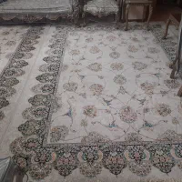 فرش ۹ متری جفت تراکم بالا و زیبا