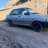 پرایدمدل ۸۸