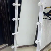 قاب اینه هالیوودی MDF