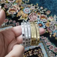 النگو ژوپینگ وتک پوش رنگ ثابت