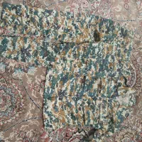 لباس بسیجی نو