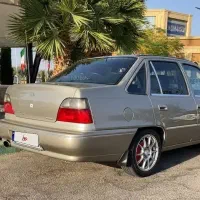 دوو سیلو|خودرو سواری و وانت|محمدشهر, جعفرآباد|دیوار