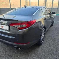 اپتیما2012فول‌بدون‌ رنگ98تاکارمشابه‌صفر|خودرو سواری و وانت|تهران, زیبادشت|دیوار