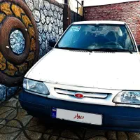 پراید مدل 90