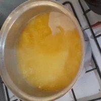 روغن حیوانی