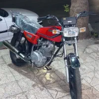 هندا تیزپر 125 مدل 98 درحدخشک ( کاربرات )