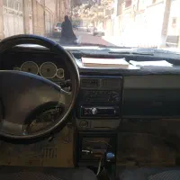 پراید۱۳۲ مدل ۸۷|خودرو سواری و وانت|شیراز, شاپورجان|دیوار