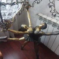 میوه خوری کنار سالنی برنز|صنایع دستی و سایر لوازم تزئینی|اسلام‌شهر, مطهری|دیوار