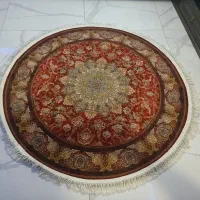 قالی گرد|فرش|شاهینشهر, مخابرات (شهید بهشتی)|دیوار