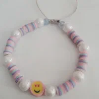 دستبند و گردنبند مروارید