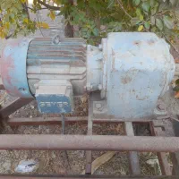 دینام گیربکس آلمانی