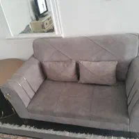 مبل7نفره|مبلمان خانگی و میز عسلی|ورامین, خیر آباد|دیوار