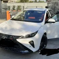 آریزو ۶ جی تی مدل ۱۴۰۴