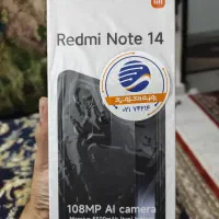 Redmi Note 14