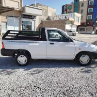 پراید وانت لاینر دار خشک