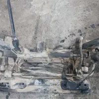 لوازم استوک لیفان520