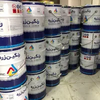 خریدوفروش رنگ های تاریخ گذشته صنعتی،اپوکسی،ضایعاتی