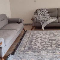 مبل لورنت هشت نفره تخت شو