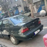 دوو سیلو|خودرو سواری و وانت|باغستان, |دیوار