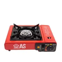 اجاق گاز سفری