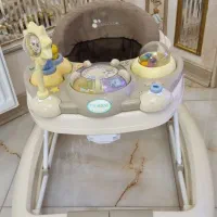 روروک|کالسکه و لوازم جانبی|اسلام‌شهر, شهرک واوان|دیوار