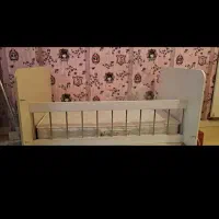 تخت خواب کودک