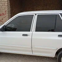 پراید111.مدل 97.