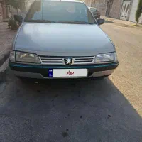 فروشپزو ۸۶|خودرو سواری و وانت|خوی, |دیوار