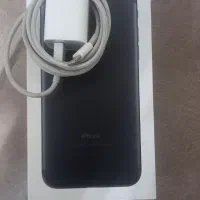 آیفون 7|موبایل|مبارکه, |دیوار