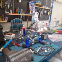 نصب تعمیر انواع آبگرمکن پکیج/نصبیات وشیرآلات