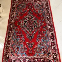 فرش دستباف
