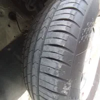 پارس سال XU7  مدل ۹۲ در حد|خودرو سواری و وانت|بابل, |دیوار