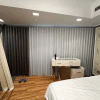 نصاب پرده/دوخت انواع پرده/چالوس/کلارآباد/متل قو