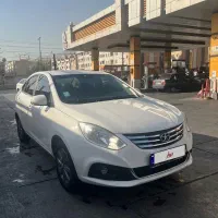 فروش جک J4 مدل ۱۴۰۲ ، کارکرد ۴۷۰۰۰|خودرو سواری و وانت|تهران, دهکده المپیک|دیوار