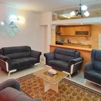 اجاره روزانه/هفتگی/ماهانه آپارتمان ۷۸ متری