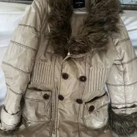 پالتو|لباس|بیرجند, |دیوار